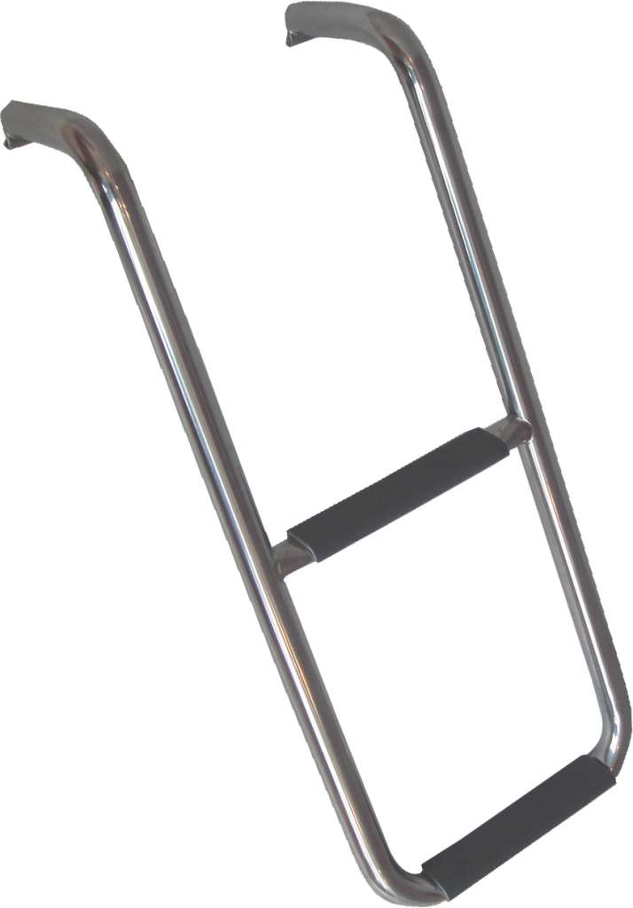 Stige for baugspyd, 2 trinn - Bilde 1