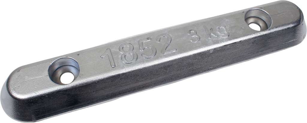 1852 Sinkanode, Princess - Bilde 1