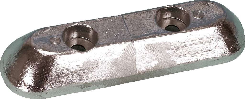 1852 Sinkanode Fairline, 185 mm - Bilde 1