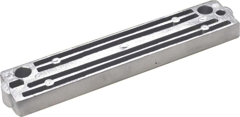 Anode Tohatsu 60-140 hk - Bilde 1