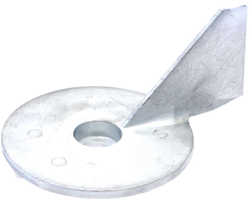 Anode Mariner/Mercury 30-55HK - Bilde 1