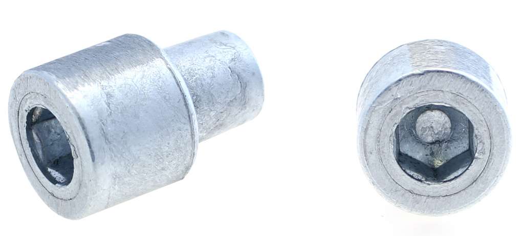 Motorsink, Mariner/Mercury, 75-100HK - Bilde 1