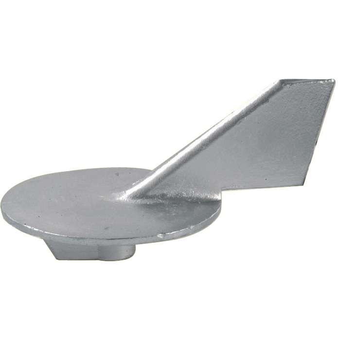 Anode Yamaha 60-90 hk, 10 x 1,25" - Bilde 1