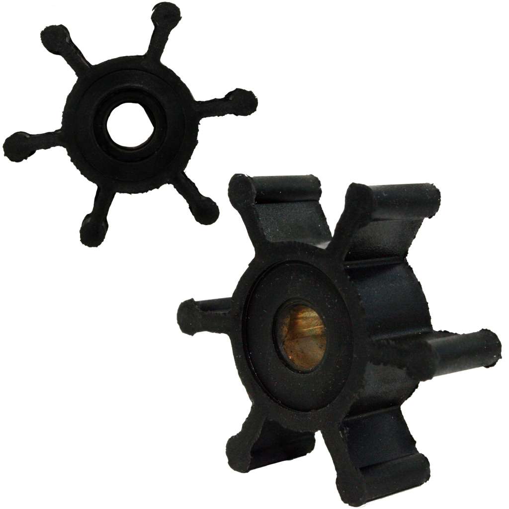 Impeller 500132 - Bilde 1