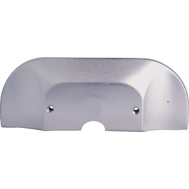 Anode Mercruiser Alpha 1 og 2 - Bilde 1