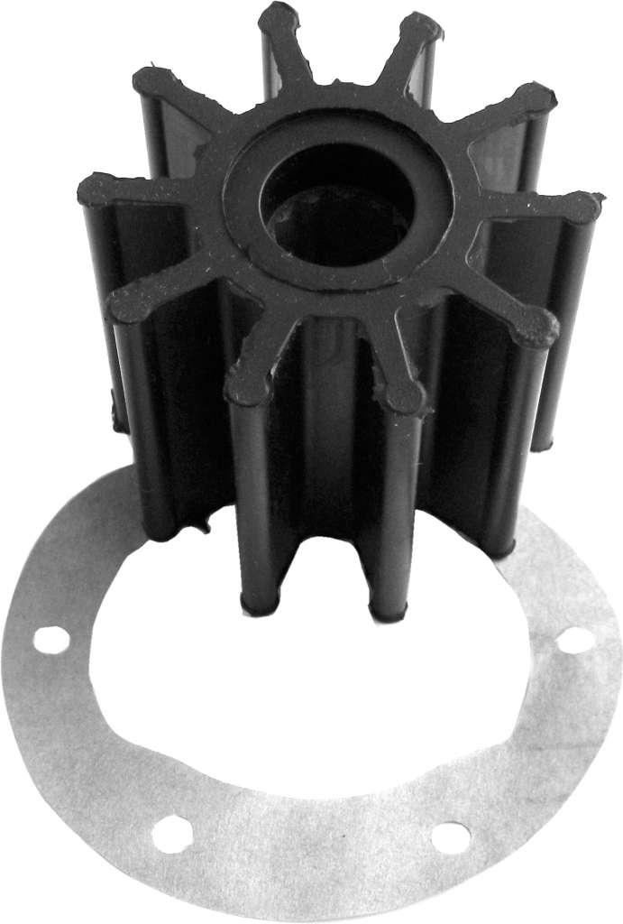 Impeller  500133.G - Bilde 1