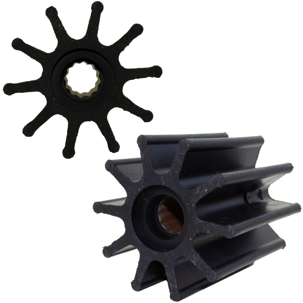Impeller 500161 - Bilde 1
