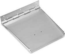 Løse plan 12x9" konisk