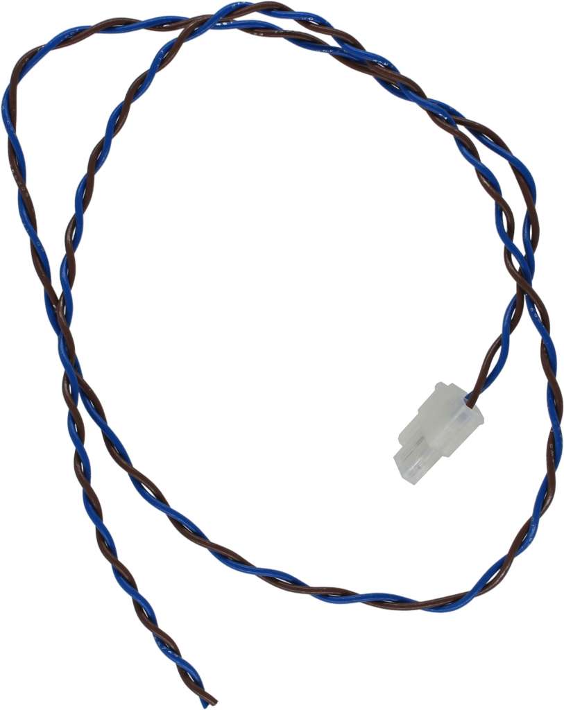 SR-kabel til Oval panel - Bilde 1