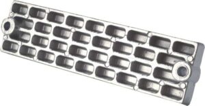 Anode Mercury Mercruiser etc