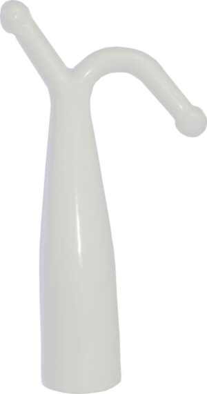 Båtshakestuss, aluminium