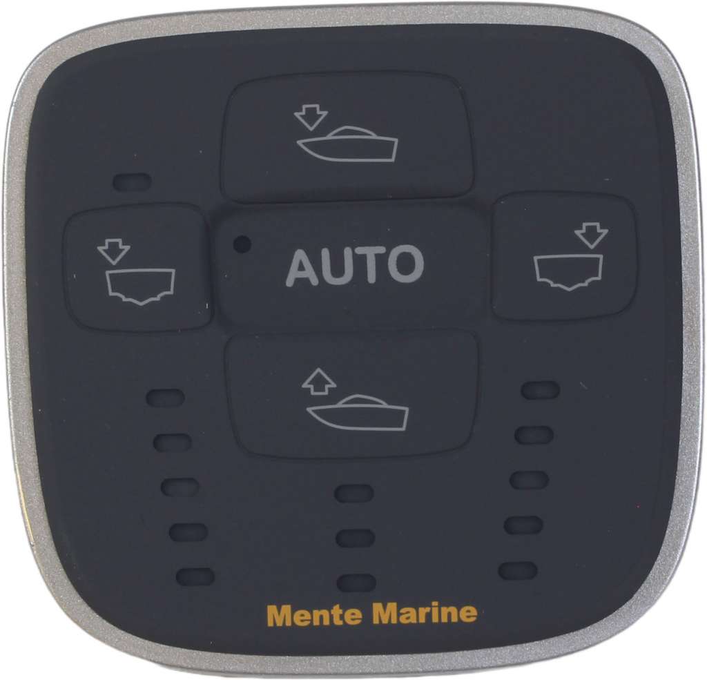 Reserve kontrollpanel til 1020747 - Bilde 1