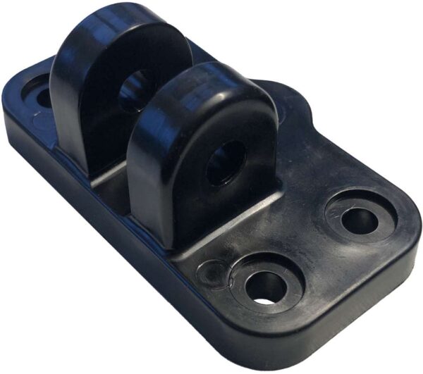 Ultraflex Brakett til AB trimplansylinder