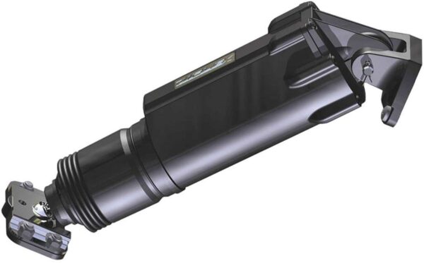 Ultraflex AC12 sylinder til trimplan