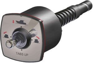 Ultraflex Kontrollpanel/ joystick til Uflex trimplan