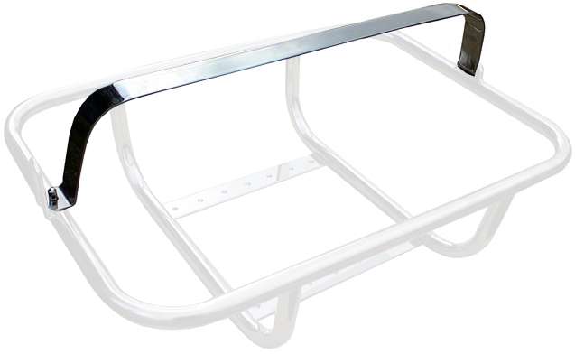 Låsebøyle for 1021691 - Bilde 1