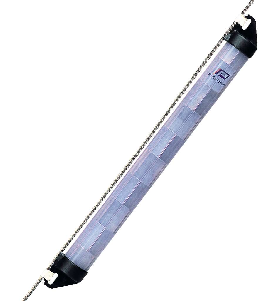 Radarreflektor for wire, 2,5NM - Bilde 1