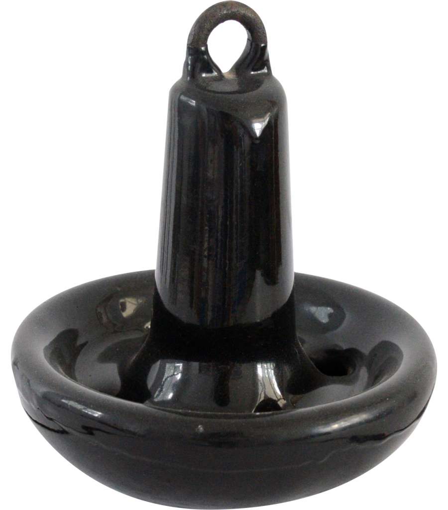 Daumann fortøyningslodd 4 kg - Bilde 1