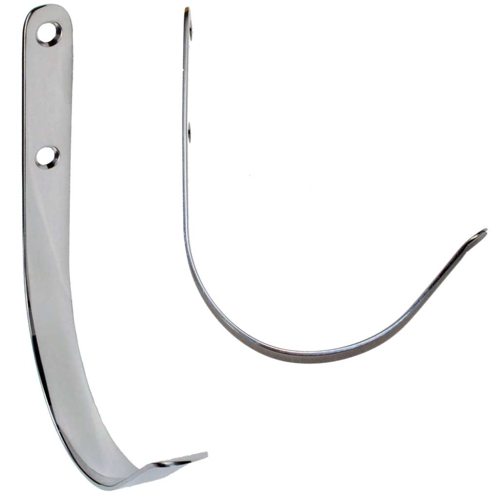 Livbøyeholder - Bilde 1