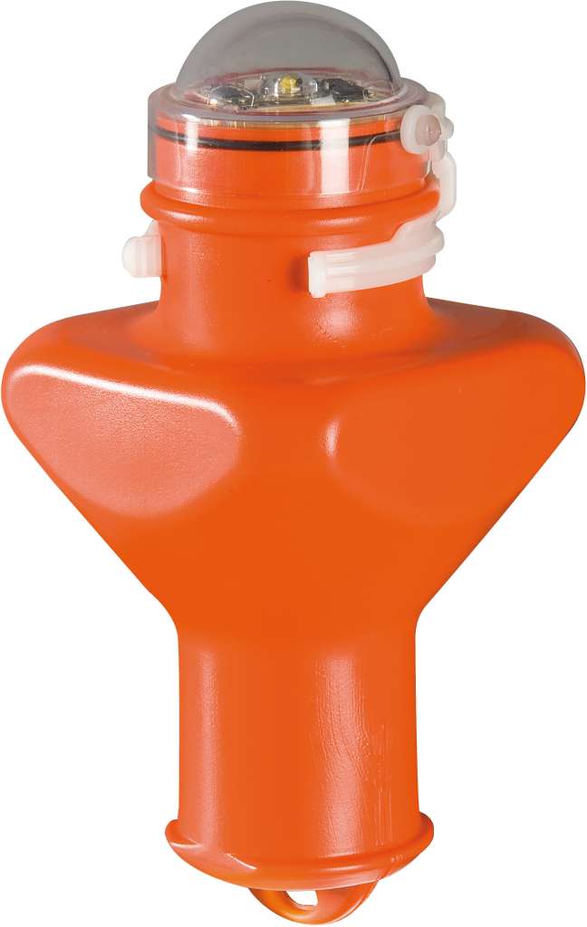 Bøyelys - LED, flytende - Bilde 1