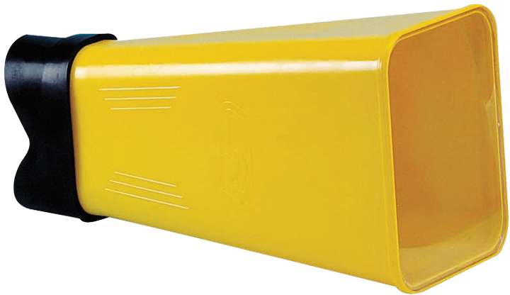 Vannkikkert liten - Bilde 1