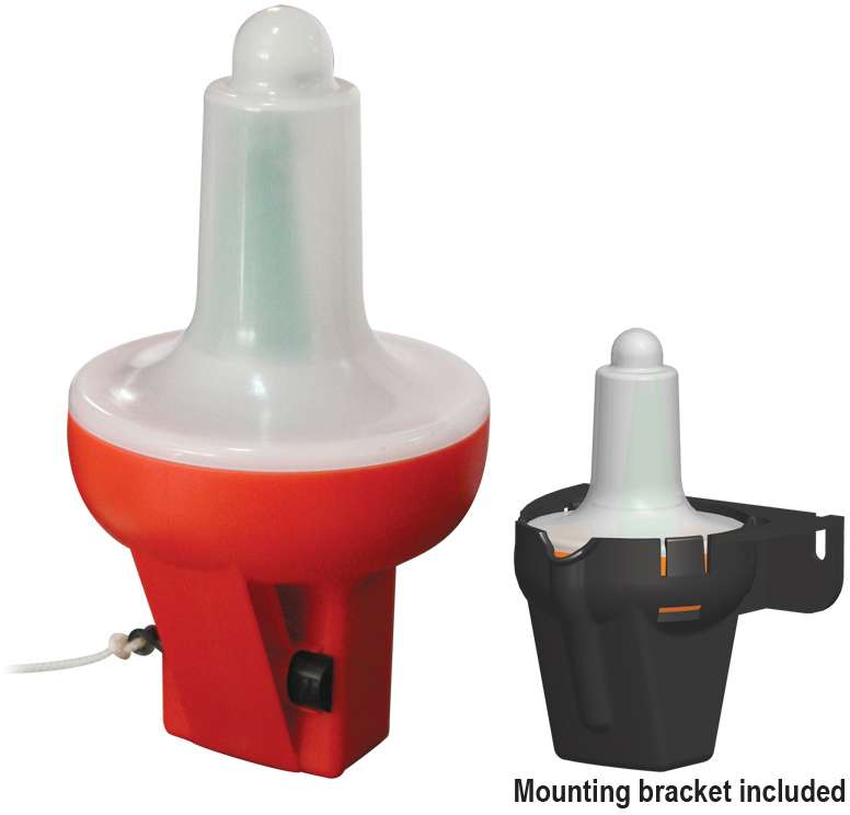 Lalizas Solas-godkjent livbøye lys - Bilde 1