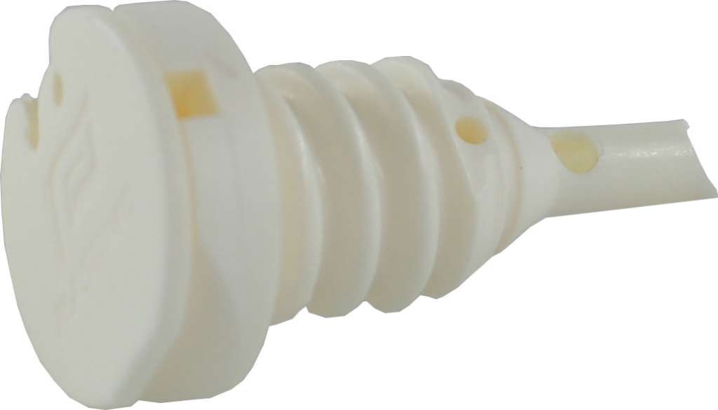 Ventiler til bumper - Bilde 1