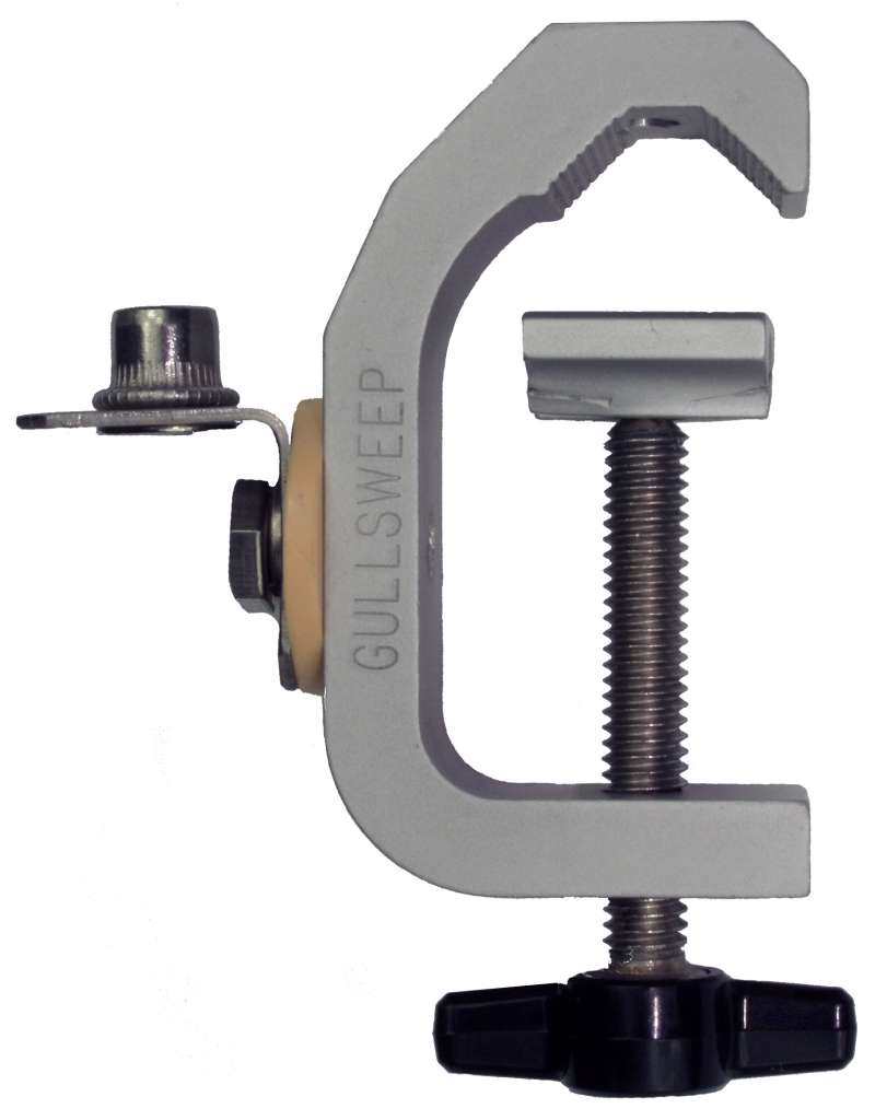 Gullsweep Monteringssett rekke - Bilde 1