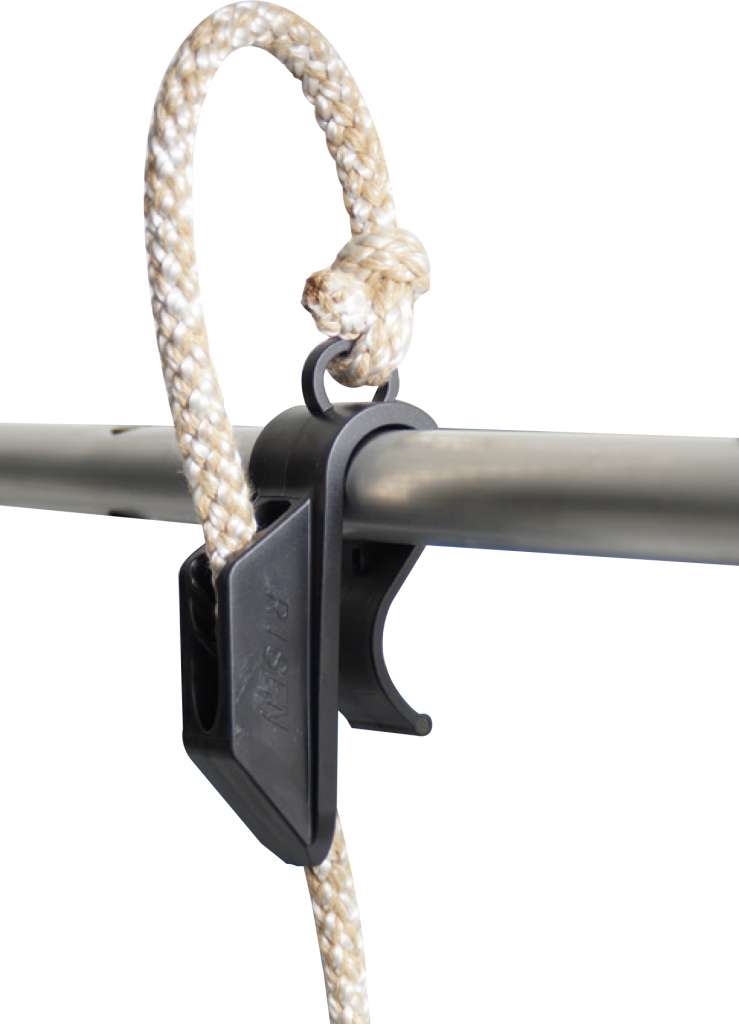 1852 Fenderklips 2-pk - Bilde 1