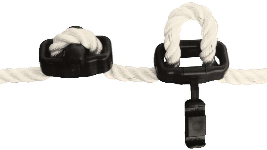 Bungy fortøyningfjær 2-pk - Bilde 1