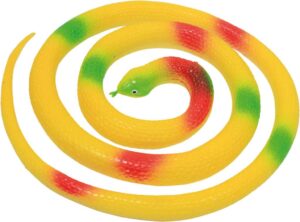 1852 Måkejager Orm, gul