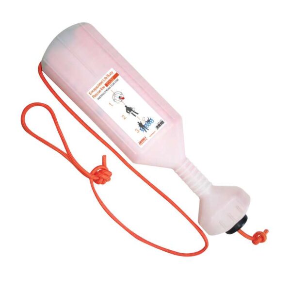 Lalizas kasteline til SOLAS Livbøye 30 m