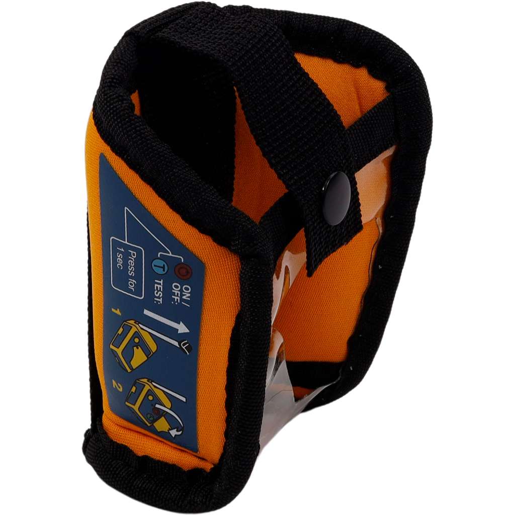 Ocean Signal Flyteveske for rescueME PLB1 - Bilde 1