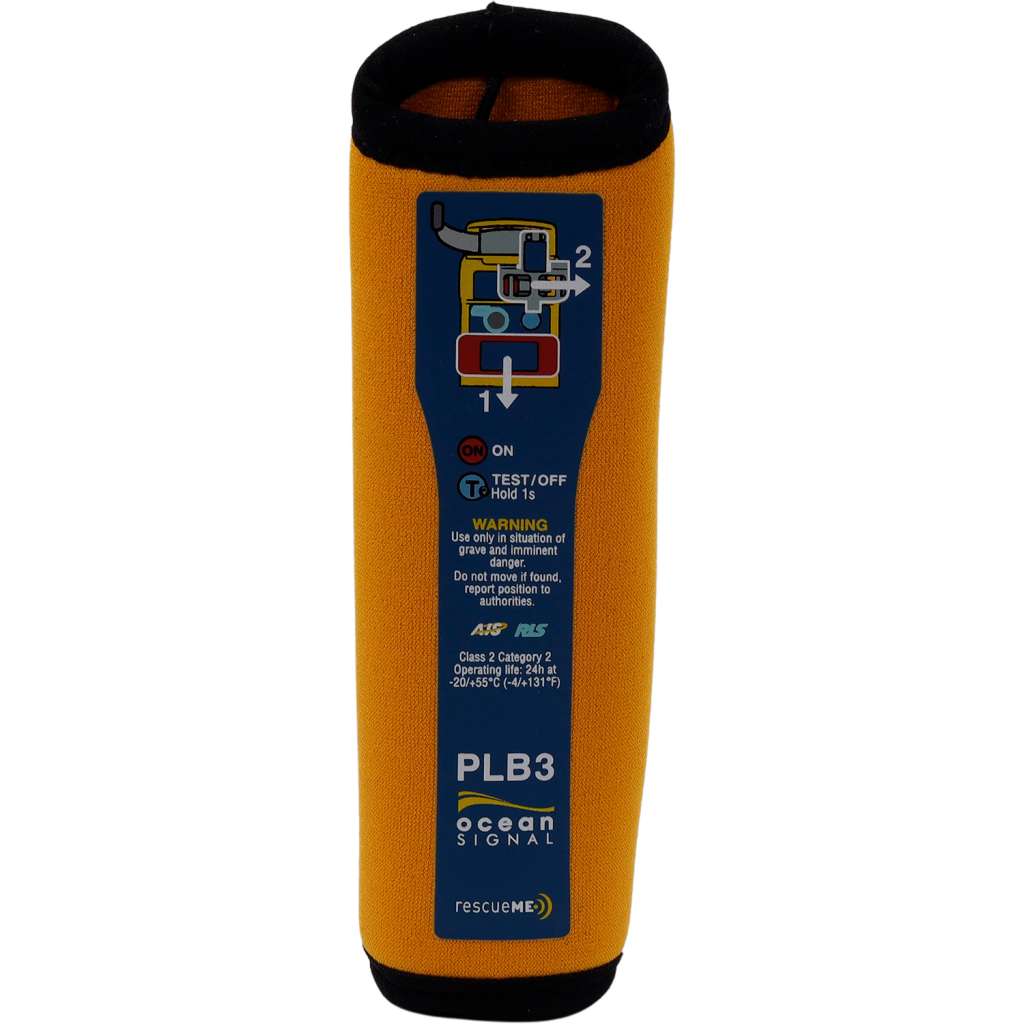 Ocean Signal Flyteveske for rescueME PLB3 - Bilde 1