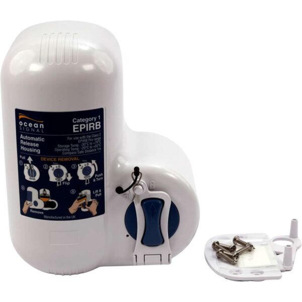 Ocean Signal ARH1 automatisk utløserhus