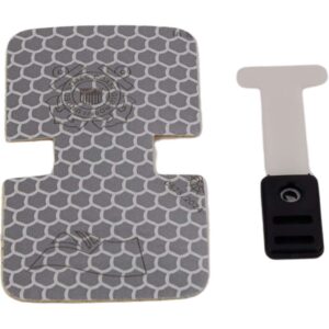 Ocean Signal Monteringssett for sveiset beholder