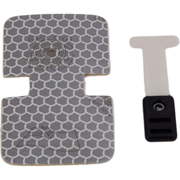 Ocean Signal Monteringssett for sveiset beholder