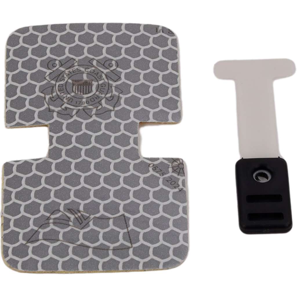 Ocean Signal Monteringssett for sveiset beholder - Bilde 1