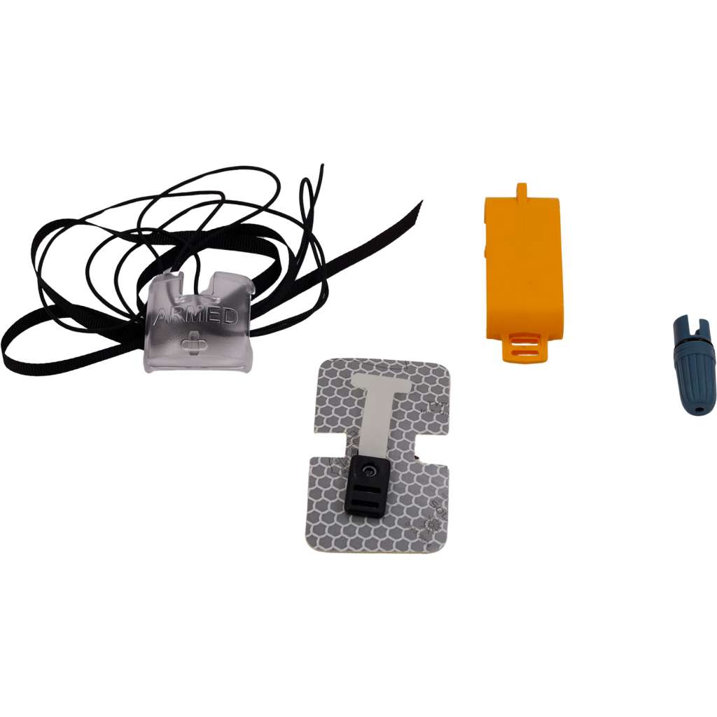 Ocean Signal MOB2 monteringssett (reservedeler) - Bilde 1