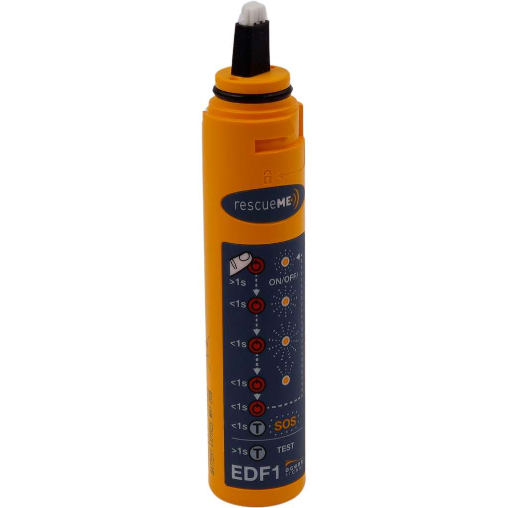Ocean Signal LB10F EDF1 reservebatteripakke - Bilde 1