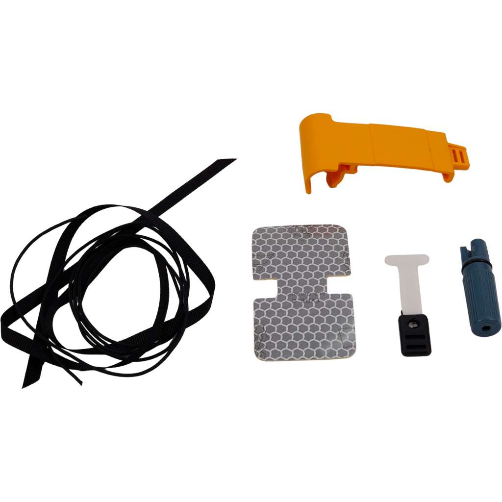 Ocean Signal M200 monteringssett (reservedeler) - Bilde 1