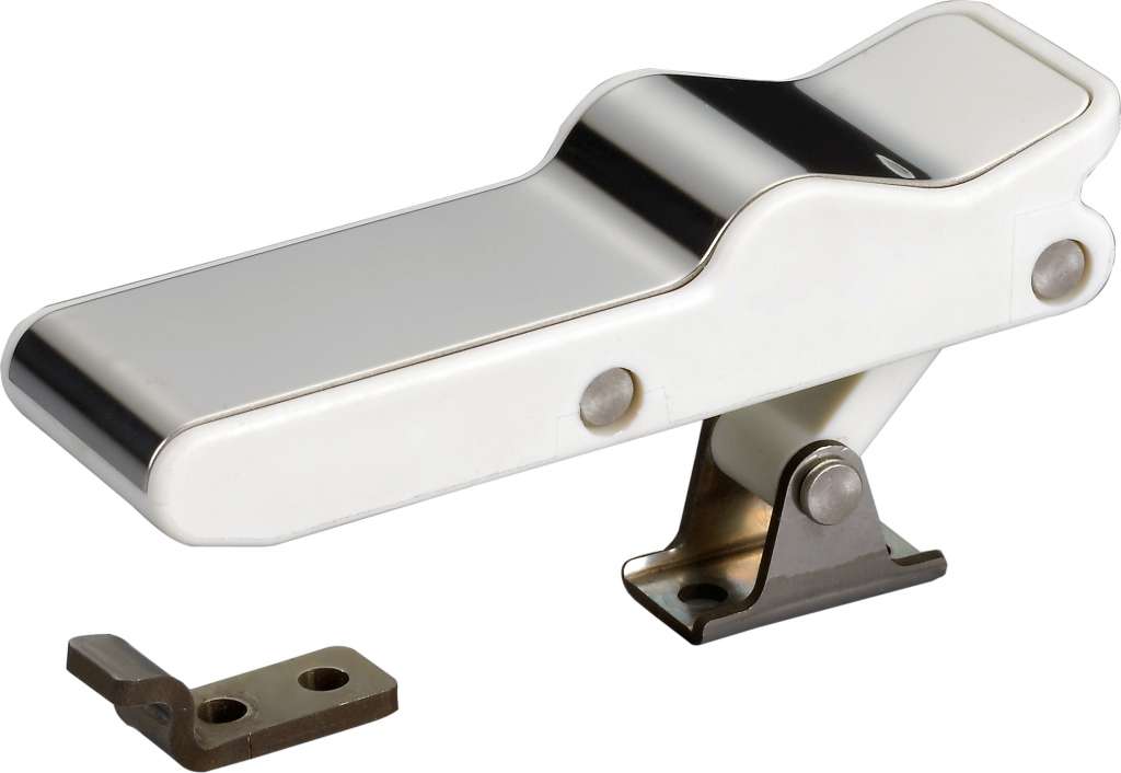 Lukestrammer fleksibel, nylon/ss - Bilde 1