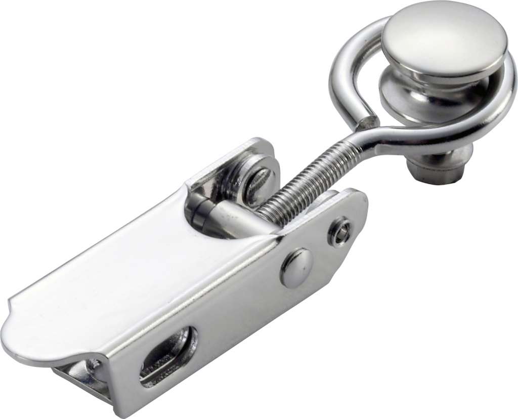 Lukestrammer syrefast, justerbar - Bilde 1