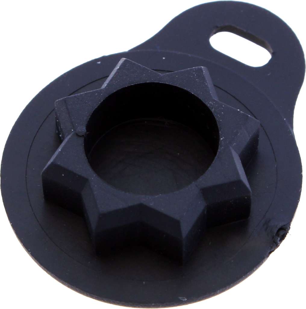 Rubber cap - Bilde 1