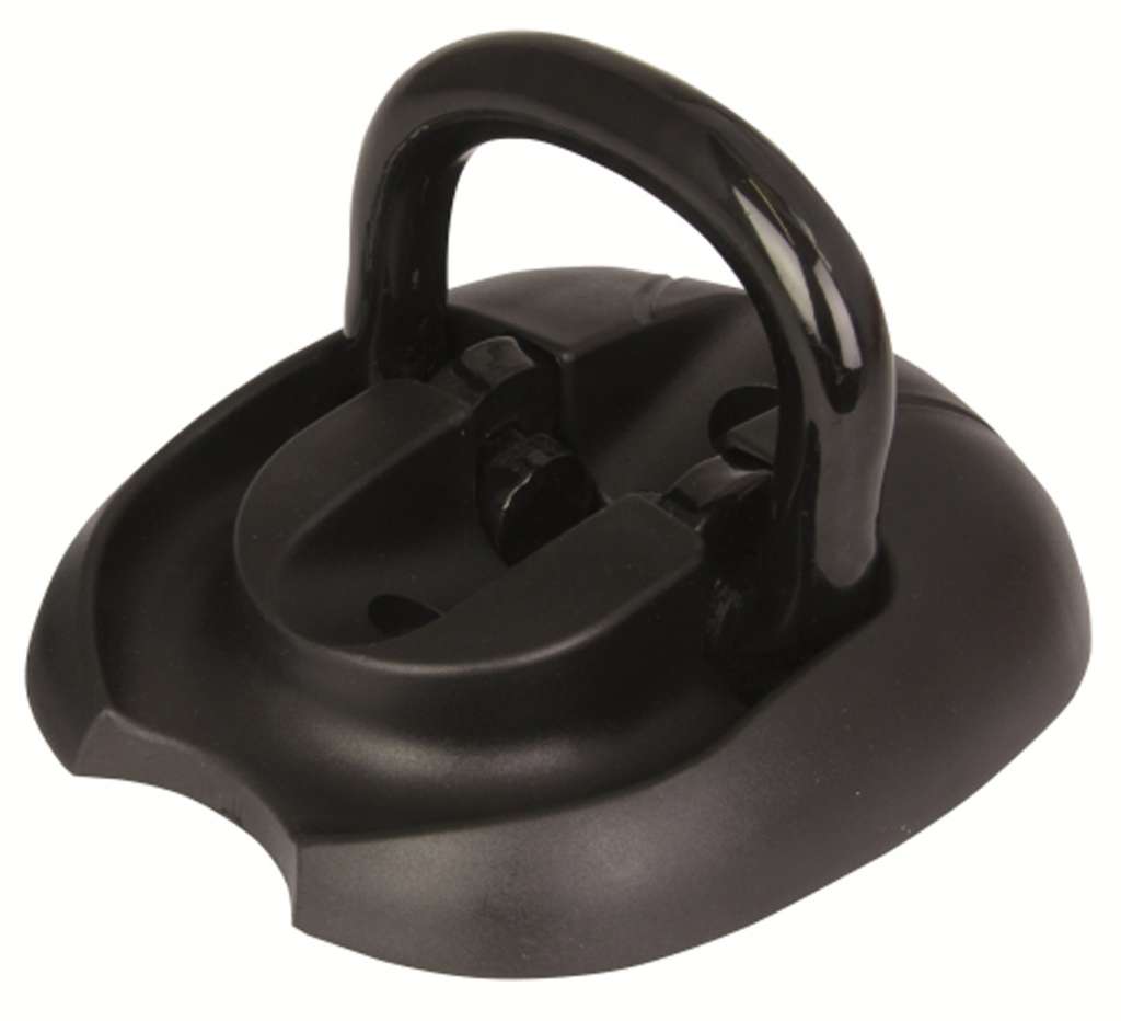 Låsefeste/bryggefeste - Bilde 1