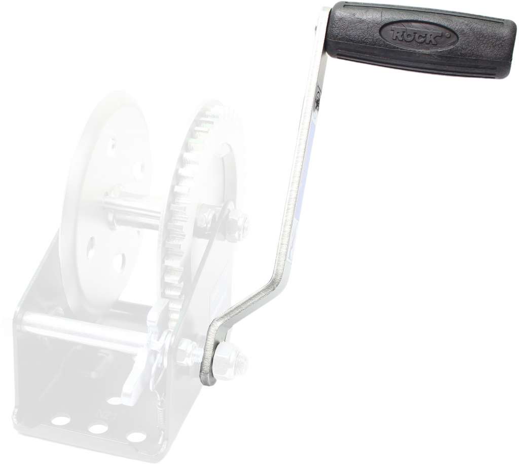 Vinsjhåndtak til Rock RHW1000 vinsj - Bilde 1