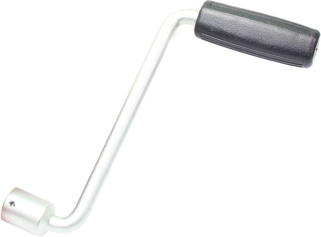 Vinsjhåndtak til Rock RBW1500 680 kg tilhengervinsj - Bilde 1