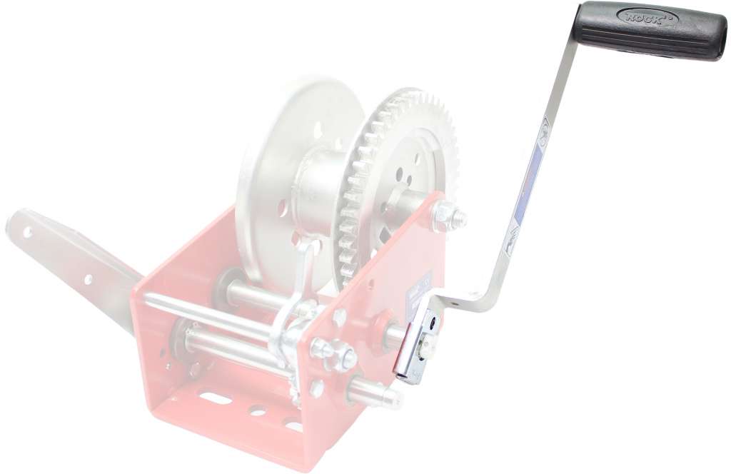 Vinsjhåndtak til 1028522 - Bilde 1