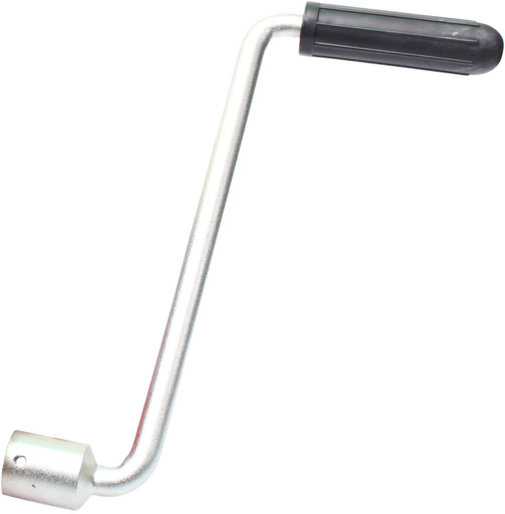 Vinsjhåndtak til Rock 1028549 - Bilde 1