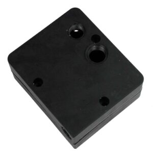 Reserve koplingsboks